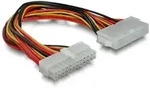 DeLOCK 82989 Internes Stromkabel 0,22 m