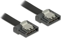Delock 83840, DeLOCK 0.3m SATA III SATA-Kabel 0,3 m SATA 7-pin
