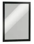 Durable 4872-01 Magnetrahmen A4 Schwarz