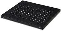 Digitus DN-19 TRAY-1-1000, Digitus Fachboden zum Festeinbau in 483 mm (19")-Schr&auml;nke