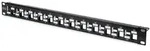 Digitus Modulares Patch Panel, 24-Port, abgestuft