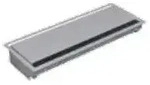 Bachmann 338.0205 Montage-Kit Grau, Silber