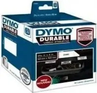 Dymo 1933087, DYMO Original LabelWriter Hochleistungs-Etiketten | 59 mm x 190 mm 