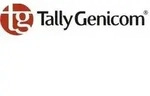 TallyGenicom T2340/T2130 Fabric Ribbon mono (4 million characters) Farbband