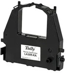 TallyGenicom LA30R-KA Farbband Schwarz