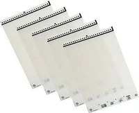 Ricoh/Fujitsu/PFU PA03360-0013, Ricoh/Fujitsu/PFU Ricoh Tr&auml;gerfolie verarbeitet