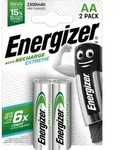 Energizer Accu Recharge Extreme 2300 AA BP2 Wiederaufladbarer Akku