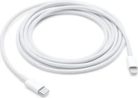 Apple MKQ42ZM/A, Apple MKQ42ZM 2 m Wei&szlig;