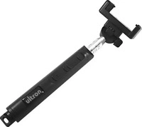 Ultron 149855, Ultron 149855 Selfie-Stick Universal Schwarz, Silber
