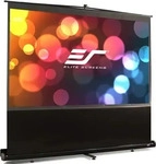 Elite Screens F100NWH, Elite Screens "ezCinema F100NWH" Kofferleinwand 221,5cm x