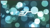 Elite Screens AR100WH2, Elite Screens "Aeon Edge Free AR100WH2" Rahmenleinwand...