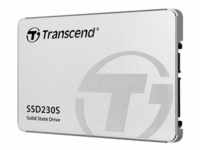 Transcend SSD230S SATA 3 3D NAND SSD 2.5" 1TB (TS1TSSD230S)