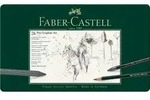 Faber-Castell 112974 Buntstift 26 St&uuml;ck(e)