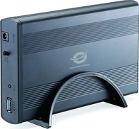 Conceptronic CHD3DUSB3, Conceptronic CHD3DUSB3 Speicherlaufwerksgeh&auml;use...