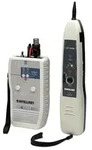 Intellinet Tongenerator und Netzwerktester, F&uuml;r Daten-, Telekommunikations-,