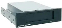 Tandberg Data O-T Internes RDX Laufwerk, schwarz, USB 3.0 Schnittstelle (5,25"