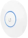 Ubiquiti UAP-AC-PRO WLAN Access Point 1300 Mbit/s Wei&szlig; Power over Ethernet (PoE)