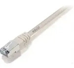 Equip Cat.5e SF/UTP Patchkabel, 10m , Beige