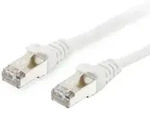 Equip Cat.5e SF/UTP Patchkabel, 20m , Beige