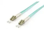 Equip LC/LC-LWL-Patchkabel, OM3, 3.0m