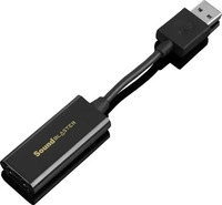 Creative 70SB173000000, Creative Labs Sound Blaster PLAY! 3 2.0 Kan&auml;le USB