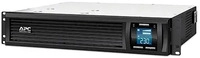 APC SMC1500I-2UC, APC Smart-UPS SMC1500I-2UC USV- 4x C13, USB, Rack-montierbar,