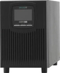 Online USV-Systeme X700, ONLINE USV-Systeme XANTO 700 Unterbrechungsfreie