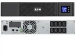 Eaton 5SC1000IR Unterbrechungsfreie Stromversorgung (USV) Line-Interaktiv 1 kVA 700 W
