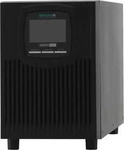Online USV-Systeme X1000, ONLINE USV-Systeme XANTO 1000 Unterbrechungsfreie