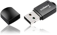 Edimax EW-7811UTC, Edimax AC600 WLAN 600 Mbit/s