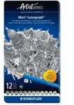 Staedtler Mars Lumograph 100 12 St&uuml;ck(e)