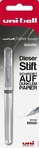 Mitsubishi 146893, Mitsubishi Gelroller UB SIGNO UM-153 1,0mm si. BK