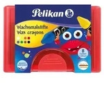 Pelikan 723148 Wachsmalstift 8 St&uuml;ck(e)