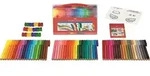 Faber-Castell 155560 Leuchtmarker Multi 60 St&uuml;ck(e)