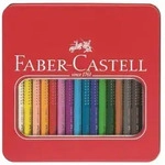 Faber-Castell 110916 F&uuml;ller- & Stiftegeschenkset