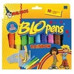 Malinos 300914 Filzstift Mehrfarbig 10 St&uuml;ck(e)