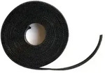 Label-the-cable LTC 1210 Kabelbinder Schwarz