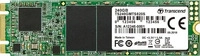 Transcend TS240GMTS820S, Transcend MTS820 240 GB M.2 Serial ATA III 3D NAND