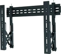 Neomounts LED-VW1000BLACK, Neomounts LED-VW1000BLACK Videowall-Wandhalterung 40-75" -