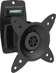 Digitus DA-90350, Digitus Universelle Wandhalterung mit Schwenkfunktion