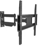 LogiLink BP0014 TV-Halterung 139,7 cm (55") Schwarz