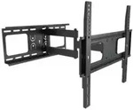 LogiLink BP0015 TV-Halterung 139,7 cm (55") Schwarz