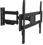 LogiLink BP0019 TV-Halterung 177,8 cm (70") Schwarz