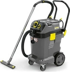 K&auml;rcher 1.148-435.0, K&auml;rcher NT 50/1 Schwarz 50 l 1380 W
