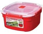 Sistema 1102 Mikrowellengeschirr