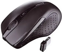 Cherry JW-T0100, CHERRY MW 3000 Kabellose Maus, USB