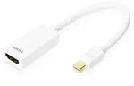 Digitus DisplayPort Adapterkabel - Mini DP auf HDMI Typ A