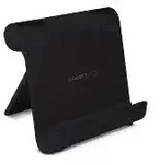 Terratec 156510 Halterung Aktive Halterung Handy/Smartphone, Tablet/UMPC Schwarz