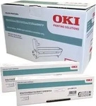 OKI 46507514, OKI 46507514 Tonerkartusche 1 St&uuml;ck(e) Original Magenta