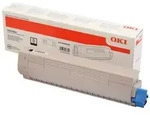 OKI 46443120 Tonerkartusche 1 St&uuml;ck(e) Original Schwarz
